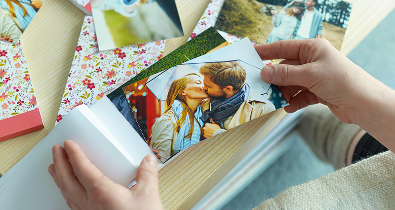 Sharebook - share the memories with your loved ones | Colorland US